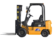 RTITB Forklift Instructor Course